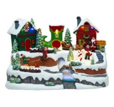 LE JARDIN DES LUTINS EN