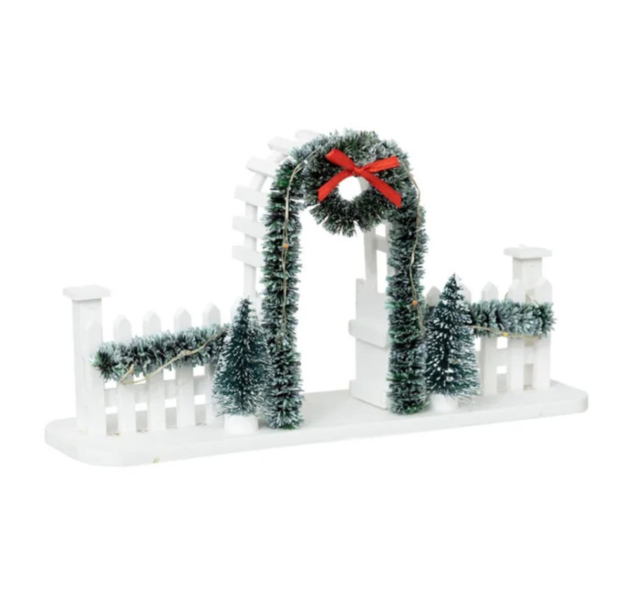 ACCESSOIRE VILLAGE DE NOEL