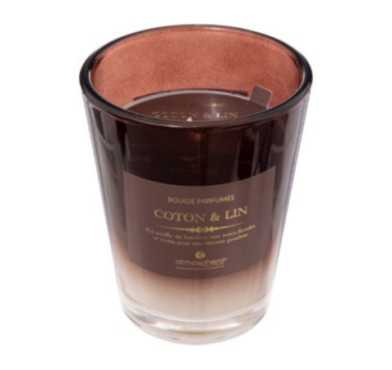 BOUGIE PARFUMEE 270G