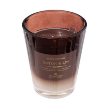 BOUGIE PARFUMEE 270G