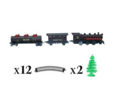 TRAIN ELECTRIQUE SONORE AVEC