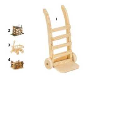 ACCESSOIRES DE DECORATION