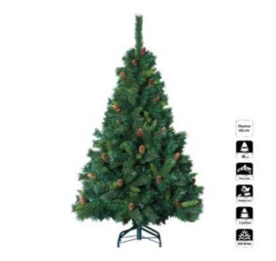 SAPIN DE NOEL ROYAL MAJESTIC