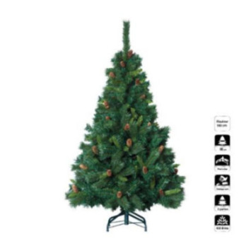 SAPIN DE NOEL ROYAL MAJESTIC