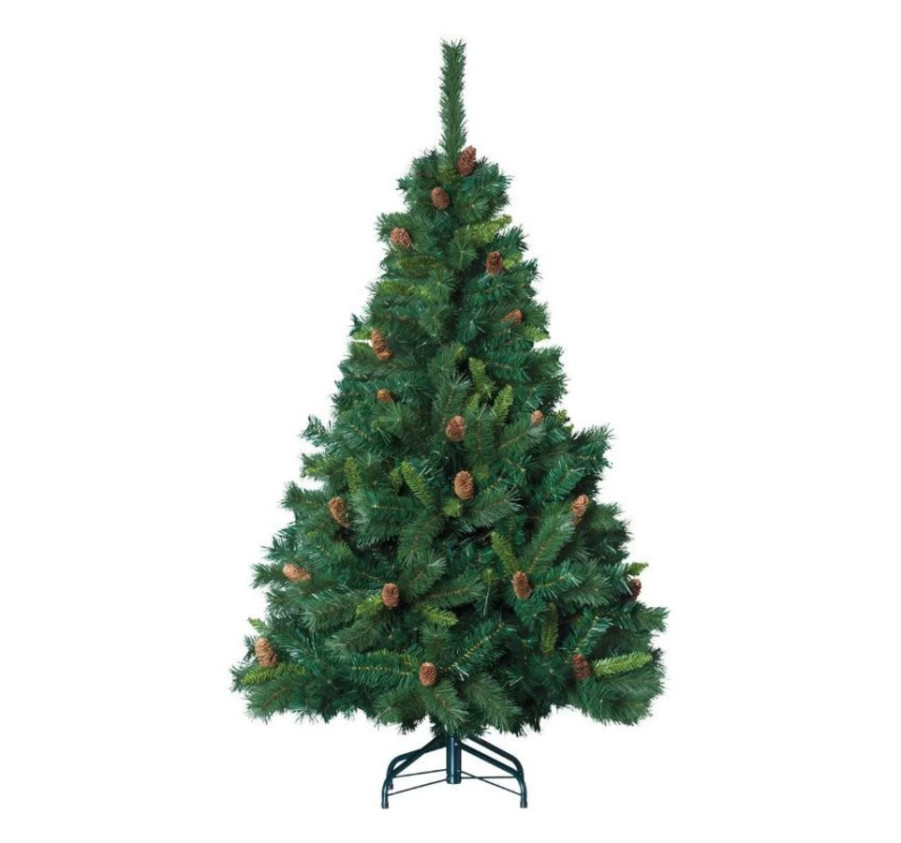 SAPIN DE NOEL ROYAL MAJESTIC
