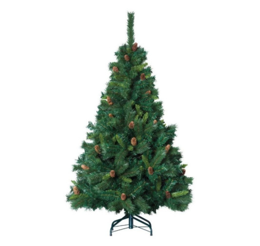 SAPIN DE NOEL ROYAL MAJESTIC
