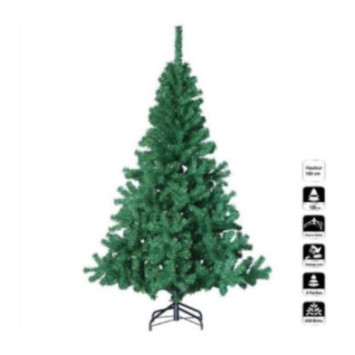 ARBRE DE NOEL 180CM
