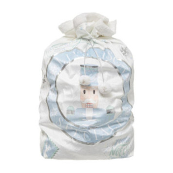 HOTTE DU PERE NOEL IMPRIME