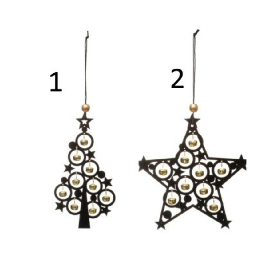 DECORATION DE NOEL EN BOIS