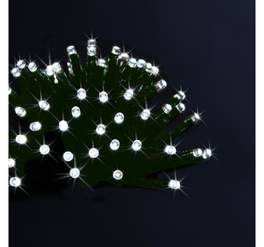 GUIRLANDE SOLAIRE 100 LED