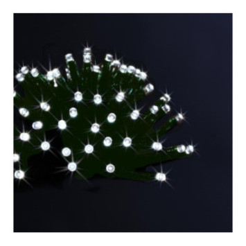 GUIRLANDE SOLAIRE 100 LED