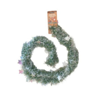 GUIRLANDE SCINTILLANTE