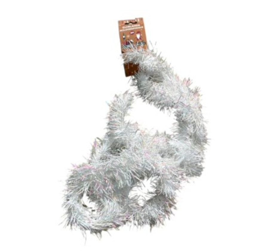 GURILANDE FINE ARC EN CIEL