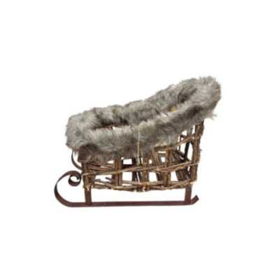 BOBSLEIGH PETIT MODELE