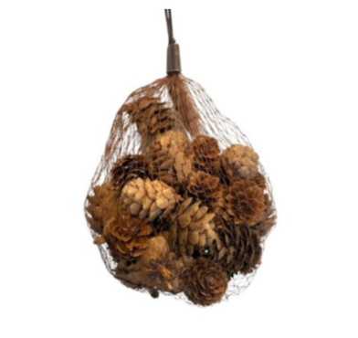 FILET DE POMMES DE PIN