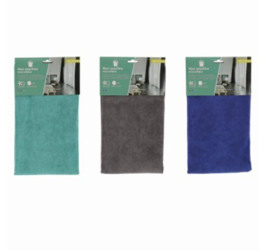 MAXI SERPILLERE MICROFIBRE