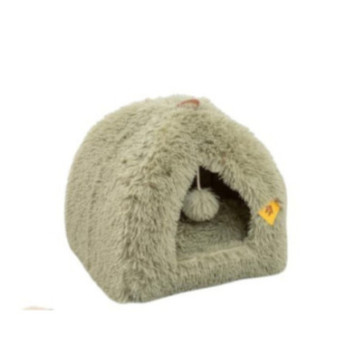 MAISON POUR ANIMAUX POILS