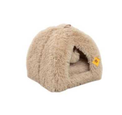 MAISON POUR ANIMAUX POILS