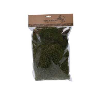 SACHET DE MOUSSE NATUREL