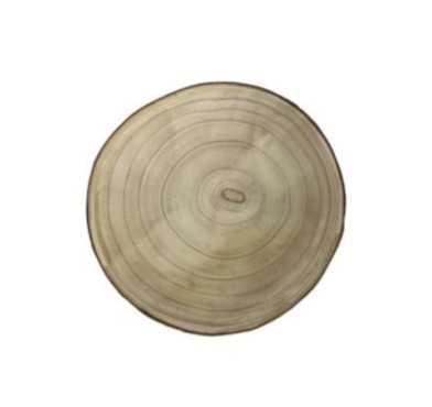 RONDIN EN BOIS NATUREL