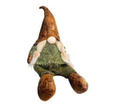 GNOME LED AVEC BONNET