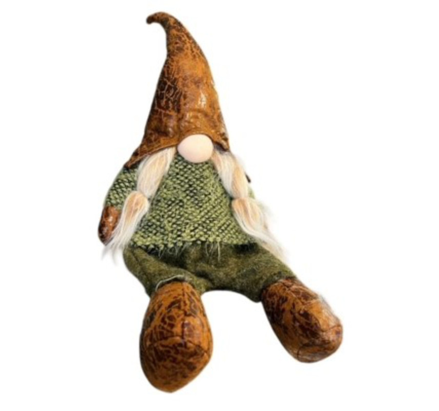 GNOME LED AVEC BONNET