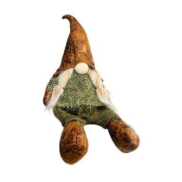 GNOME LED AVEC BONNET