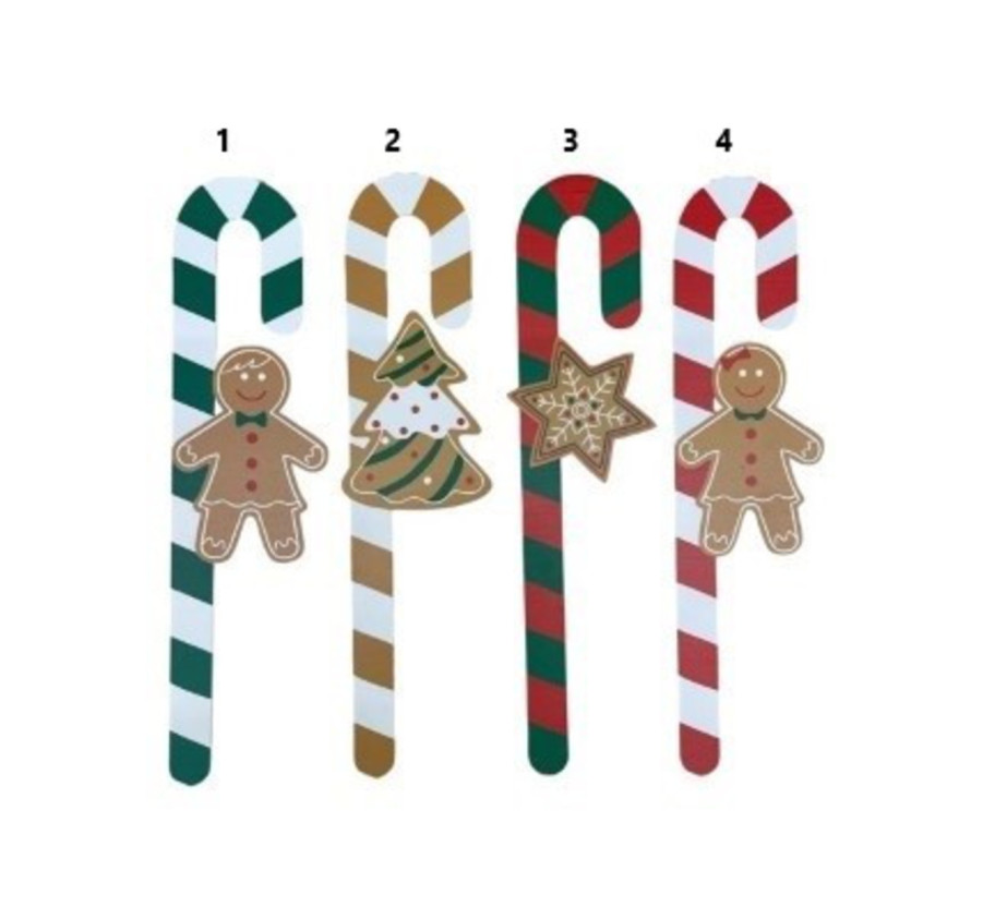 SUCRE D ORGE PAIN EPICE