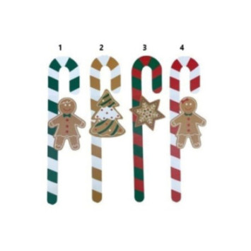 SUCRE D ORGE PAIN EPICE