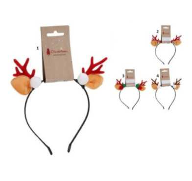 SERRE TETE RENNE DE NOEL