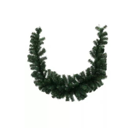 GUIRLANDE DE SAPIN 180CM