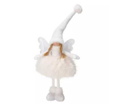 FILLETTE ANGE LED 50CM