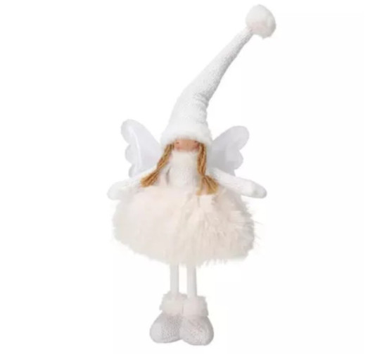 FILLETTE ANGE LED 50CM