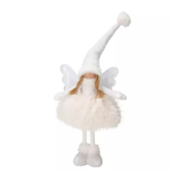 FILLETTE ANGE LED 50CM