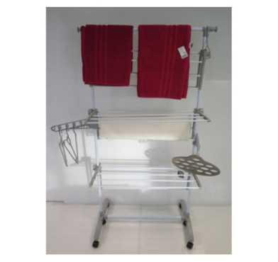 SECHOIR A LINGE PLIABLE ULTRA