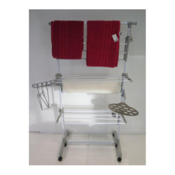 SECHOIR A LINGE PLIABLE ULTRA