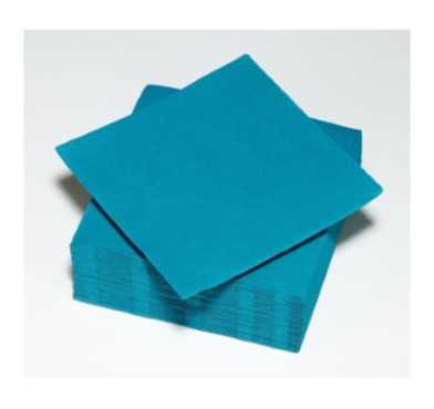SERVIETTE EN PAPIER X50PIECES