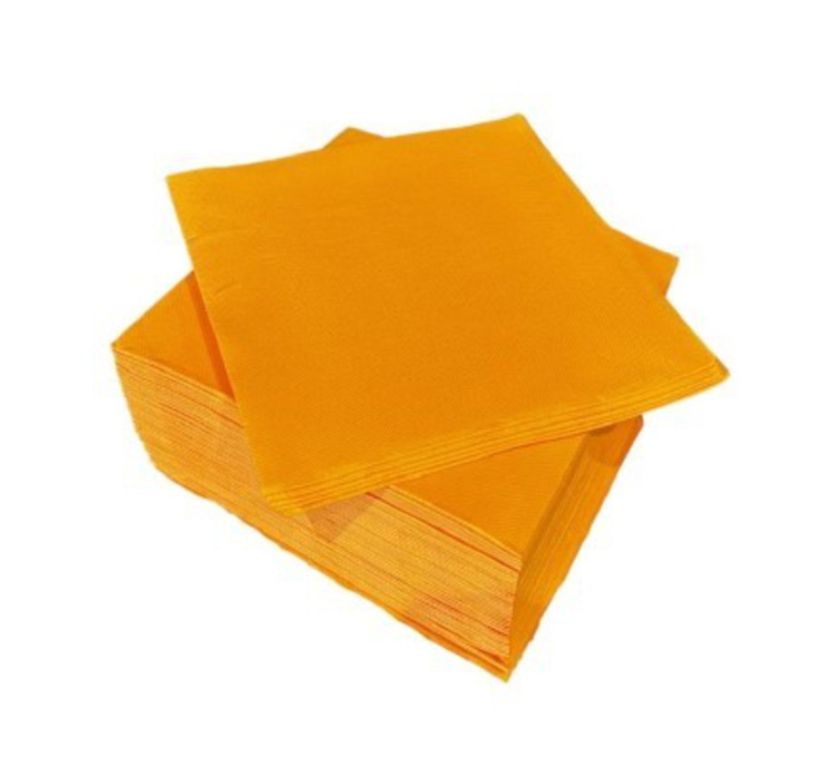 SERVIETTE EN PAPIER X50PIECES