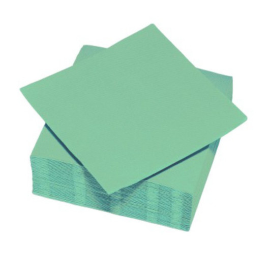 SERVIETTE EN PAPIER X50PIECES