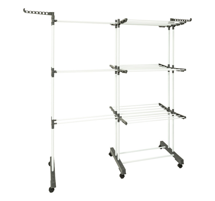 ETENDOIR MODULABLE 26M SINAI