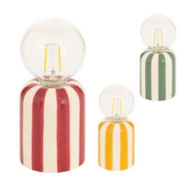 LAMPE LED BATTERIE RICO