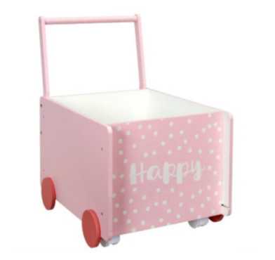 CHARIOT DE RANGEMENT ENFANT