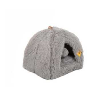 MAISON CHAT POILS 45X45X46CM