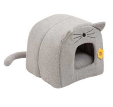 MAISON FORME CHAT 40X40X37CM