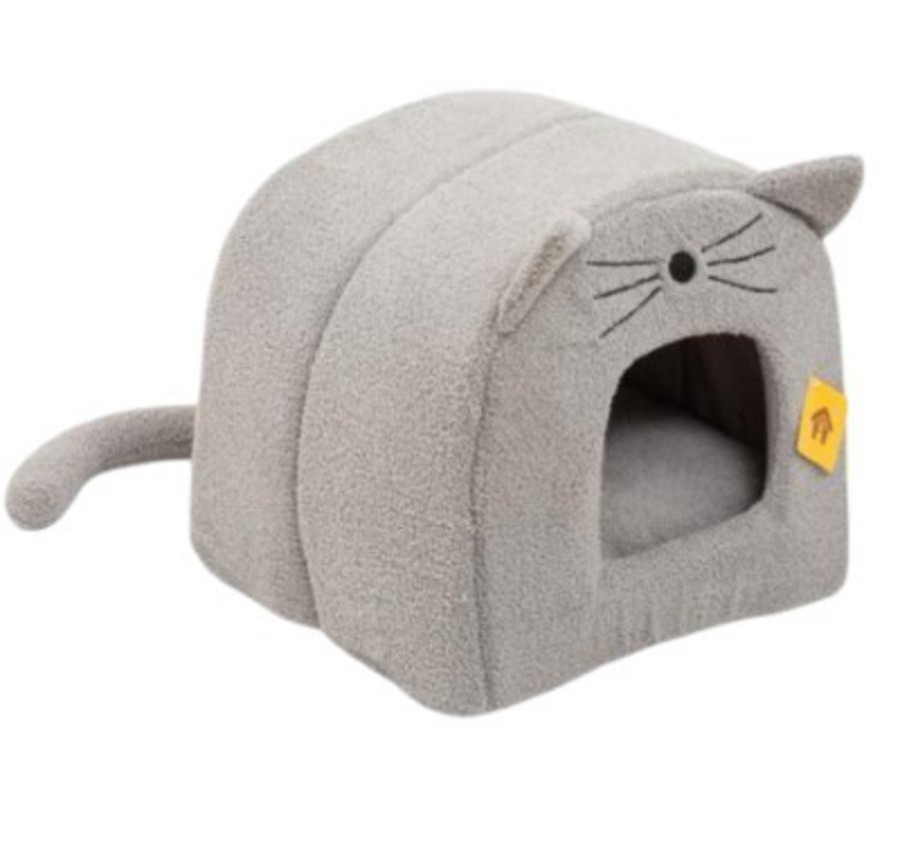 MAISON FORME CHAT 40X40X37CM