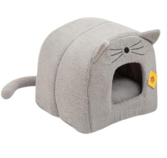 MAISON FORME CHAT 40X40X37CM