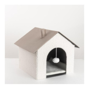 MAISON PLIABLE POUR ANIMAUX