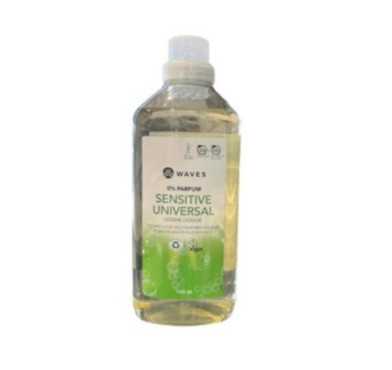 WAVES LESSIVE LIQUIDE