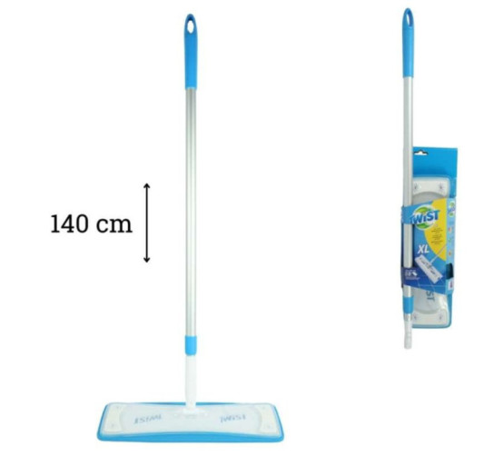 TWIST KIT BALAI XL AVEC 2