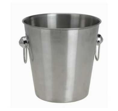 SEAU A CHAMPAGNE 20CM